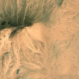 Satellite imagery of Gara ti-n-t Amellock, DZ