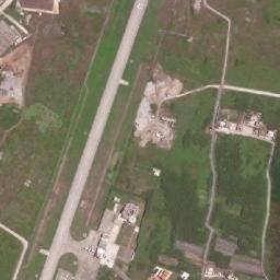Satellite imagery of Piziwei, TW