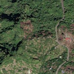 Satellite imagery of 三等三角點 248, TW