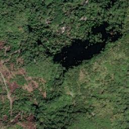 Satellite imagery of 三等三角點 248, TW
