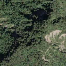 Satellite imagery of 三等三角點 5036, TW