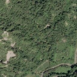 Satellite imagery of 三等三角點 5036, TW