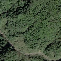 Satellite imagery of 三等三角點 7184, TW