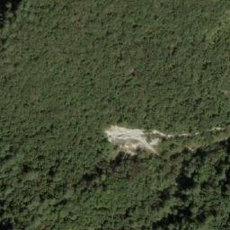 Satellite imagery of 三等三角點 7214, TW