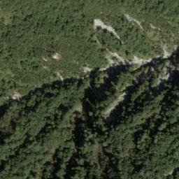 Satellite imagery of 三等三角點 7214, TW