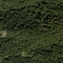 Satellite imagery of 三等三角點 7511, TW