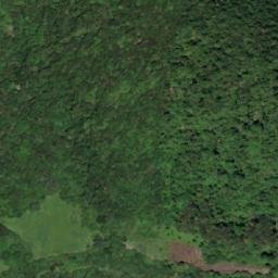 Satellite imagery of Yizuokan Shan, TW