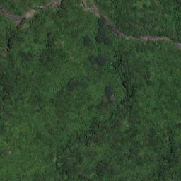 Satellite imagery of 三等三角點 739, TW