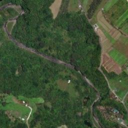Satellite imagery of 三等三角點 739, TW