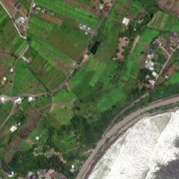 Satellite imagery of 三等三角點 698, TW