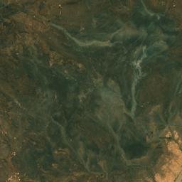 Satellite imagery of Teguit, DZ