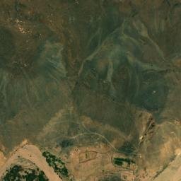 Satellite imagery of Teguit, DZ