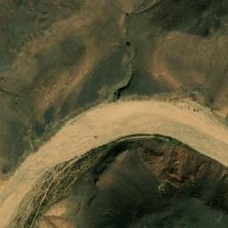 Satellite imagery of Teguit, DZ