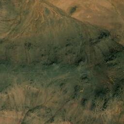 Satellite imagery of Tamehadjné, DZ