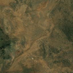 Satellite imagery of Tamehadjné, DZ