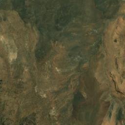 Satellite imagery of Êknéouene, DZ