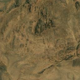 Satellite imagery of Êknéouene, DZ