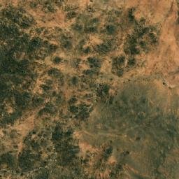 Satellite imagery of Ti-n-Felfelene, DZ