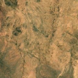 Satellite imagery of Ti-n-Felfelene, DZ
