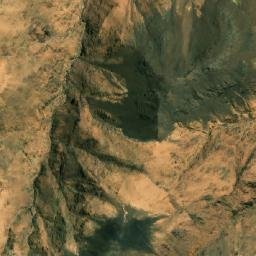 Satellite imagery of Ti-n-Felfelene, DZ