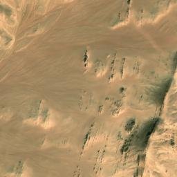 Satellite imagery of Gara ti-n-t Amellock, DZ