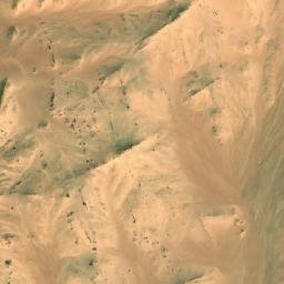 Satellite imagery of Gara ti-n-t Amellock, DZ
