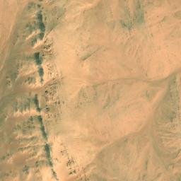 Satellite imagery of Gara ti-n-t Amellock, DZ