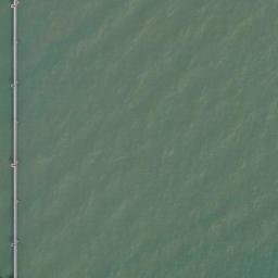Satellite imagery of Tide Point, CN
