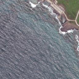 Satellite imagery of Xibiwei, TW