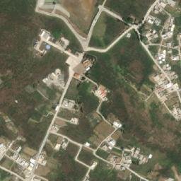 Satellite imagery of 三等三角點 內補332, TW