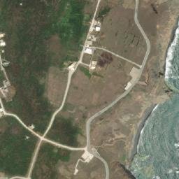 Satellite imagery of 三等三角點 內補332, TW