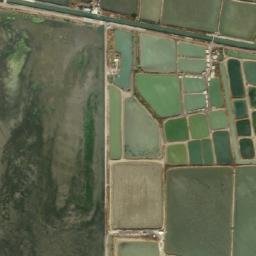 Satellite imagery of 三等三角點 571, TW