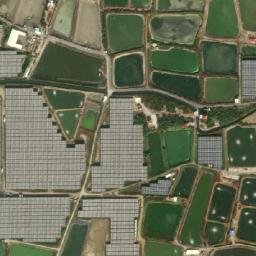 Satellite imagery of 三等三角點 571, TW