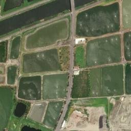 Satellite imagery of 三等三角點 617, TW