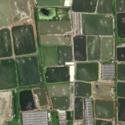 Satellite imagery of 三等三角點 617, TW