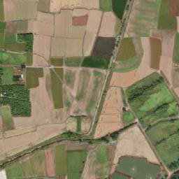 Satellite imagery of 三等三角點 549, TW