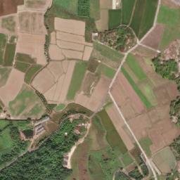 Satellite imagery of 三等三角點 549, TW