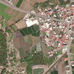 Satellite imagery of 三等三角點 549, TW