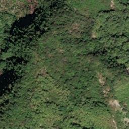 Satellite imagery of 三等三角點 248, TW