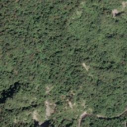 Satellite imagery of 三等三角點 5036, TW