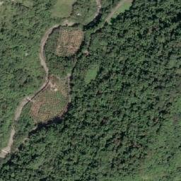 Satellite imagery of 三等三角點 5036, TW