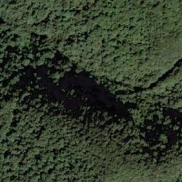 Satellite imagery of 三等三角點 7184, TW