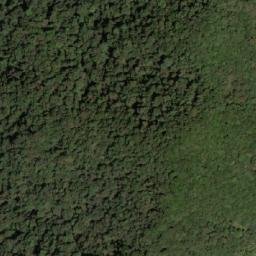 Satellite imagery of 二等三角點 1666, TW