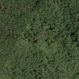 Satellite imagery of 二等三角點 1666, TW