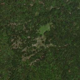 Satellite imagery of 二等三角點 1670, TW