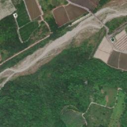 Satellite imagery of 三等三角點 676, TW