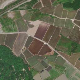 Satellite imagery of 三等三角點 676, TW