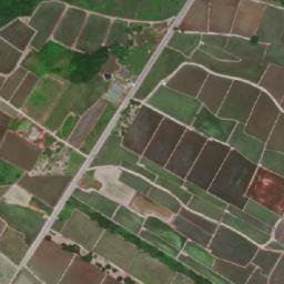 Satellite imagery of 三等三角點 676, TW