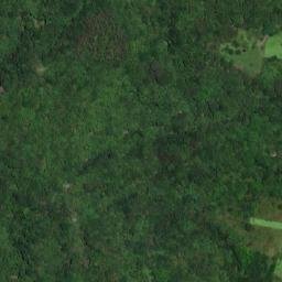 Satellite imagery of 三等三角點 739, TW