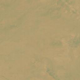 Satellite imagery of Gráret Laachar, EH